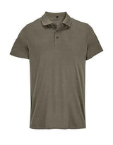 Unisex Pitcher Sports Polo Shirt - L04442