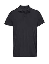 Unisex Pitcher Sports Polo Shirt - L04442