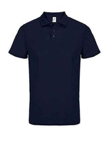 Unisex Pitcher Sports Polo Shirt - L04442