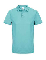 Unisex Pitcher Sports Polo Shirt - L04442