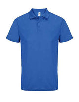 Unisex Pitcher Sports Polo Shirt - L04442