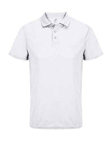 Unisex Pitcher Sports Polo Shirt - L04442