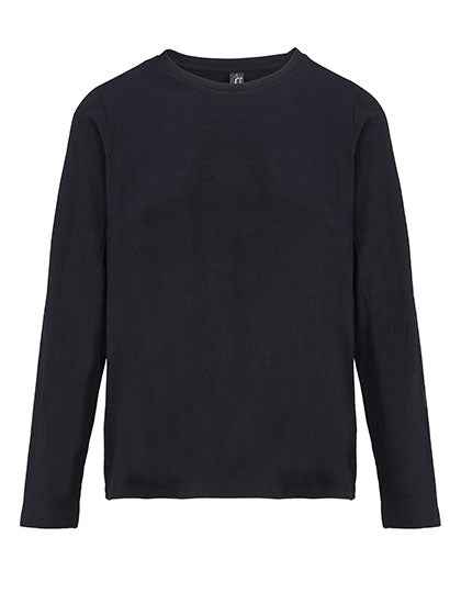 Women´s Monarch Long Sleeve T-Shirt - L04443