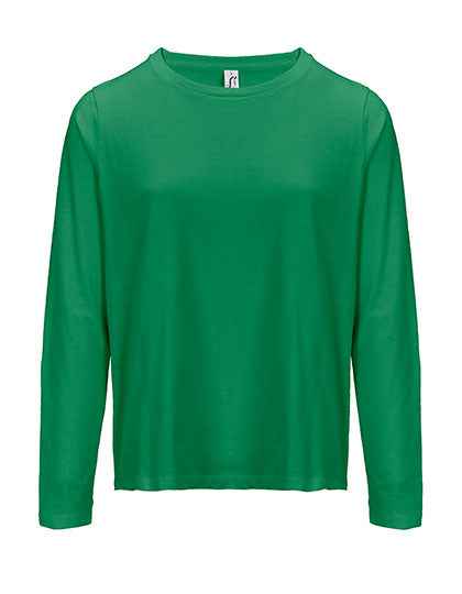 Women´s Monarch Long Sleeve T-Shirt - L04443