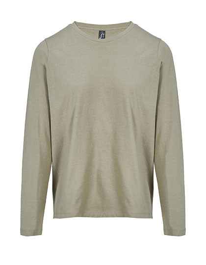 Women´s Monarch Long Sleeve T-Shirt - L04443