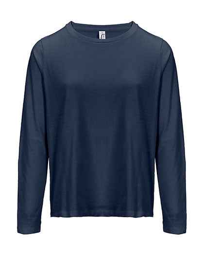 Women´s Monarch Long Sleeve T-Shirt - L04443
