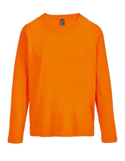 Women´s Monarch Long Sleeve T-Shirt - L04443