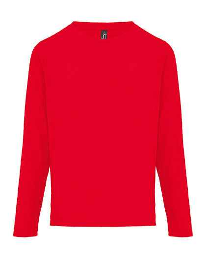 Women´s Monarch Long Sleeve T-Shirt - L04443