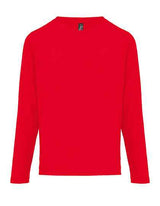 Women´s Monarch Long Sleeve T-Shirt - L04443