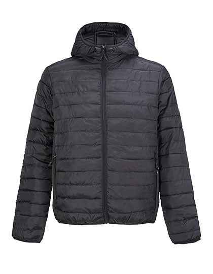 Men´s Stream Lightweight Hooded Padded Jacket - L04444