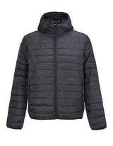 Men´s Stream Lightweight Hooded Padded Jacket - L04444