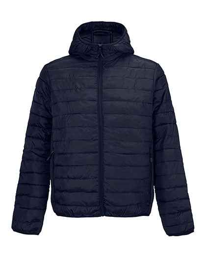 Men´s Stream Lightweight Hooded Padded Jacket - L04444