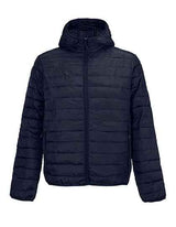 Men´s Stream Lightweight Hooded Padded Jacket - L04444