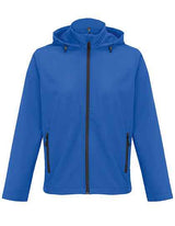 Men´s Race Softshell Hooded Jacket - L04447