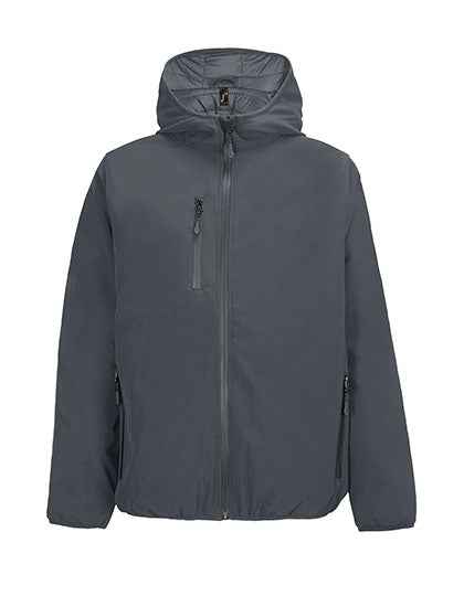 Men´s Falcon Padded Jacket - L04449