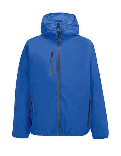 Men´s Falcon Padded Jacket - L04449
