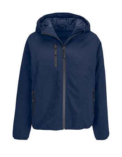 Women´s Falcon Padded Jacket - L04450