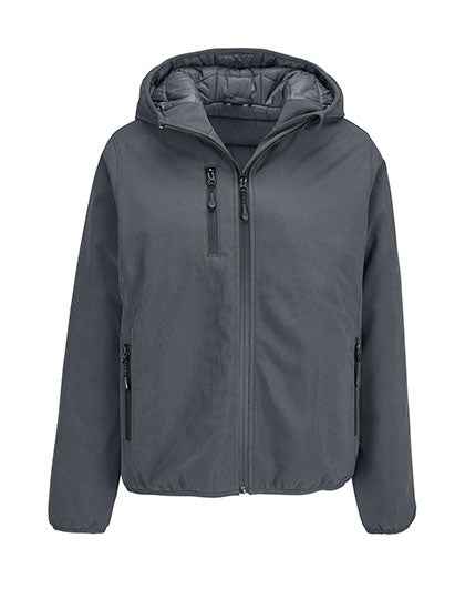 Women´s Falcon Padded Jacket - L04450