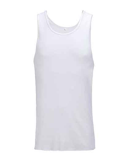 Unisex Tank Top Pablo - L04452