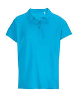 Women´s Pulse Polo Shirt - L04501