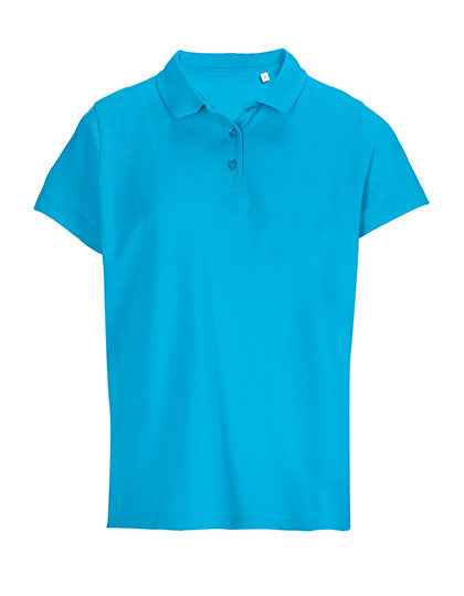 Women´s Pulse Polo Shirt - L04501