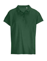 Women´s Pulse Polo Shirt - L04501