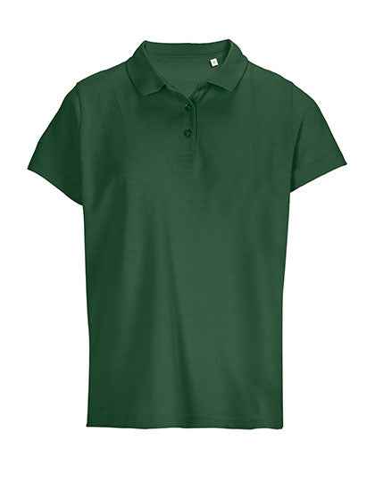 Women´s Pulse Polo Shirt - L04501