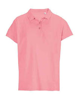 Women´s Pulse Polo Shirt - L04501