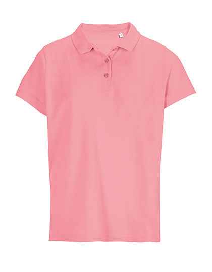 Women´s Pulse Polo Shirt - L04501
