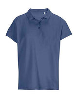 Women´s Pulse Polo Shirt - L04501