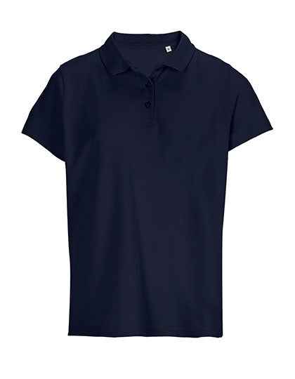 Women´s Pulse Polo Shirt - L04501