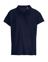 Women´s Pulse Polo Shirt - L04501