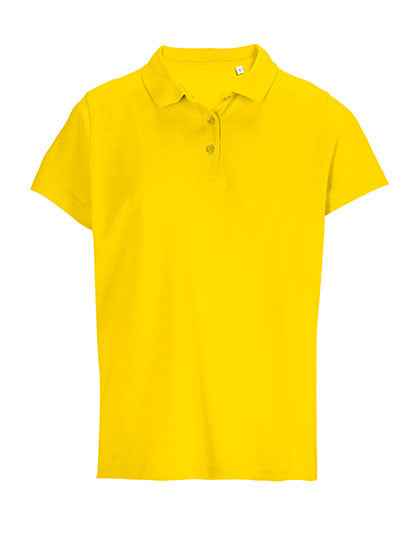 Women´s Pulse Polo Shirt - L04501
