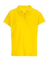 Women´s Pulse Polo Shirt - L04501