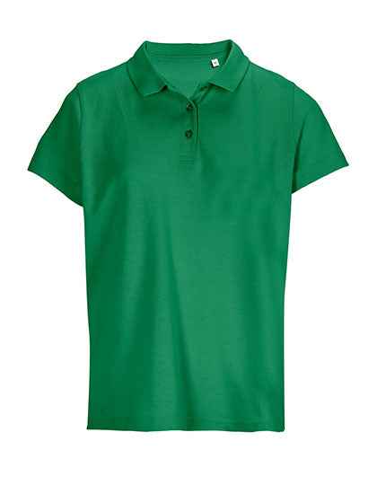 Women´s Pulse Polo Shirt - L04501