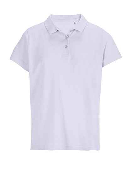 Women´s Pulse Polo Shirt - L04501