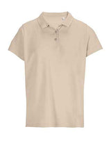 Women´s Pulse Polo Shirt - L04501