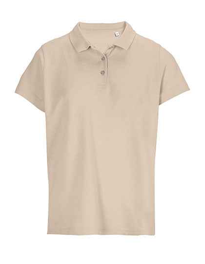 Women´s Pulse Polo Shirt - L04501
