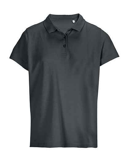 Women´s Pulse Polo Shirt - L04501