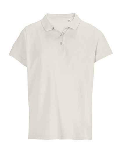 Women´s Pulse Polo Shirt - L04501
