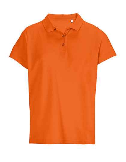 Women´s Pulse Polo Shirt - L04501