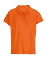 Women´s Pulse Polo Shirt - L04501