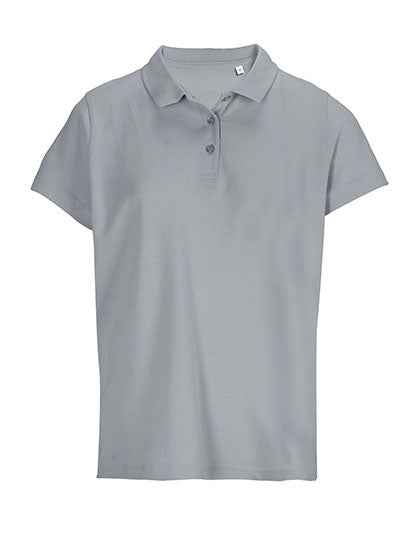 Women´s Pulse Polo Shirt - L04501