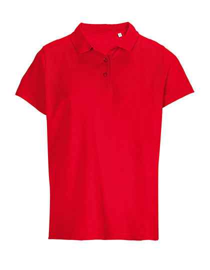 Women´s Pulse Polo Shirt - L04501