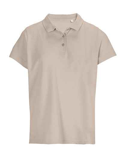 Women´s Pulse Polo Shirt - L04501