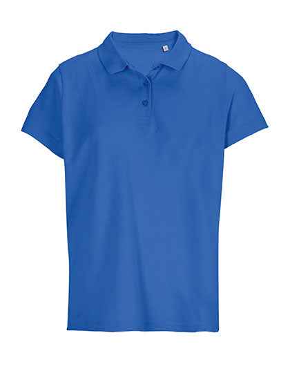 Women´s Pulse Polo Shirt - L04501