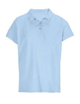 Women´s Pulse Polo Shirt - L04501