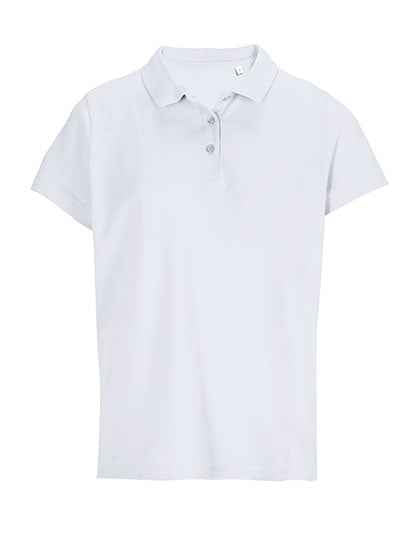 Women´s Pulse Polo Shirt - L04501