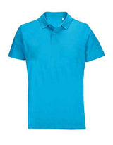 Unisex Pulse Polo Shirt - L04502