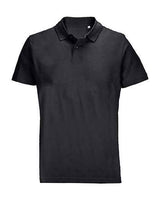 Unisex Pulse Polo Shirt - L04502
